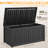 230 Gallon Outdoor Storage Box Waterproof with Lockable Lid-100670093-104345581