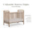 Abigail Greenguard Gold Certified 3 -in-1 Convertible Crib-21654504