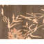 Handmade Silk and Wool Area Rug