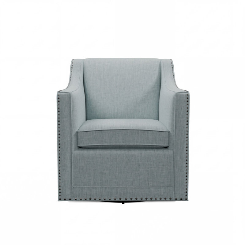 Chaise pivotante Barrier, 2368-21