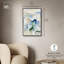 Chroma Balance II, toile abstraite colorée par Art Remedy-110316430-110316423-110316427