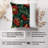 Animals William Morris Birds Damask Pattern I Cottage-115280847-115281297