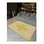 Annalena Cotton Washable Floral Indoor / Outdoor Rug-1249013622