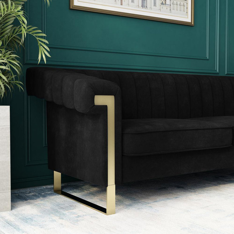 3-Seater Couch