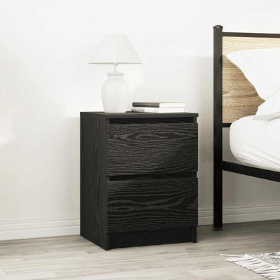 TV Cabinet 35x54 Cm Engineered Wood