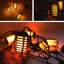 Aliandra 1 - Bulb 276'' Plug-in LED String Light