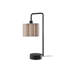 Lampe de bureau Dover Supercharger - noire-795949519