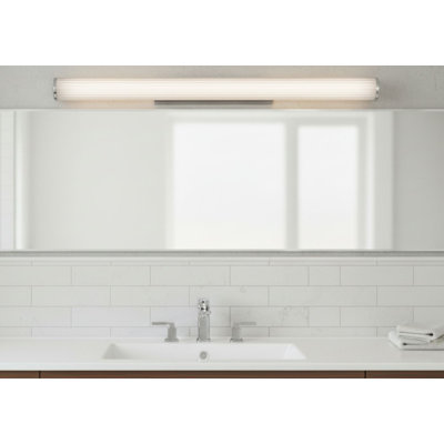 LED Bath Bar