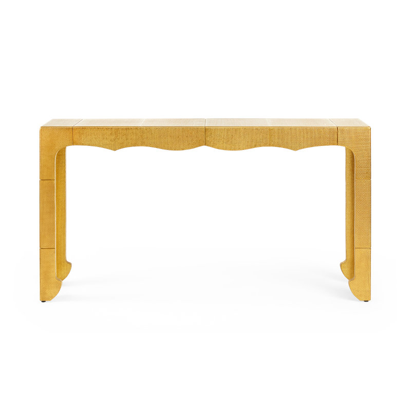 Jaques 55.5'' W Console Table
