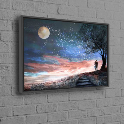 Print on Canvas