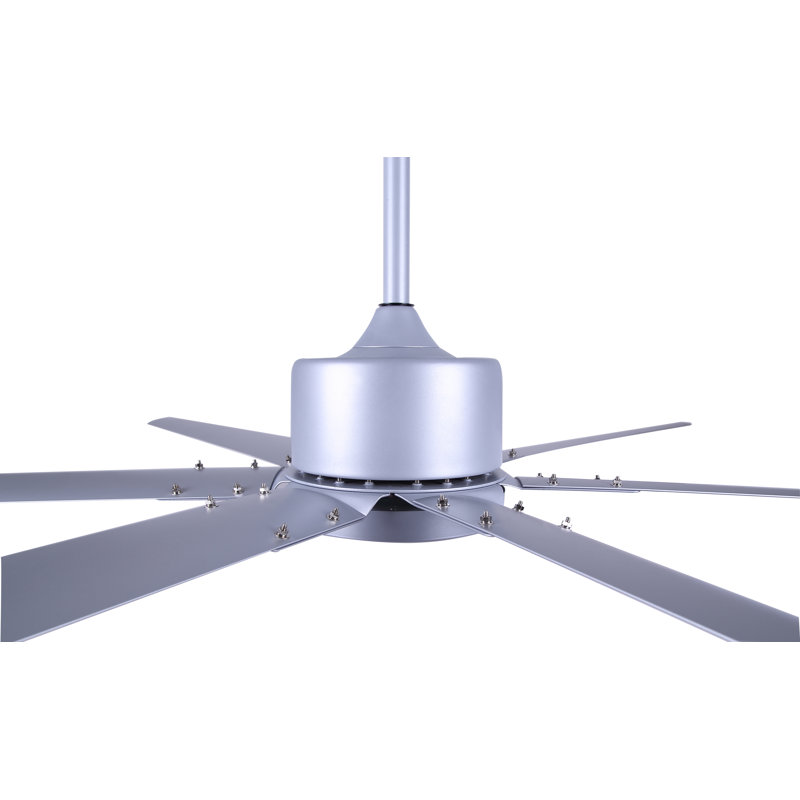 Surrell 120'' Ceiling Fan