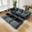 Canapé Comfort U-1164441113