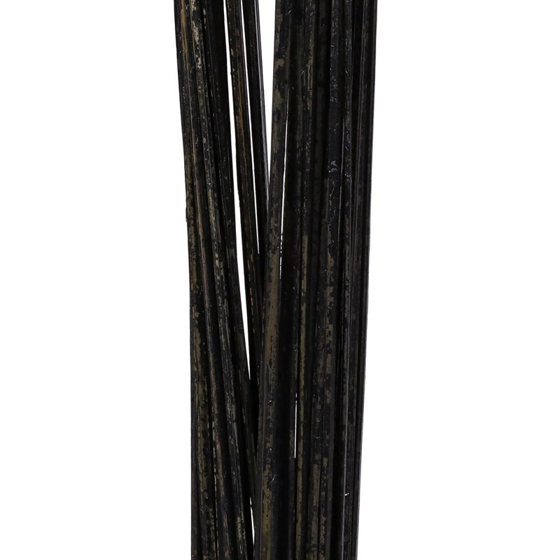 Curly Ting Bush, H 32 po