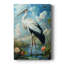 ANIMALS Series CI - Gallery Cavas-1900492780