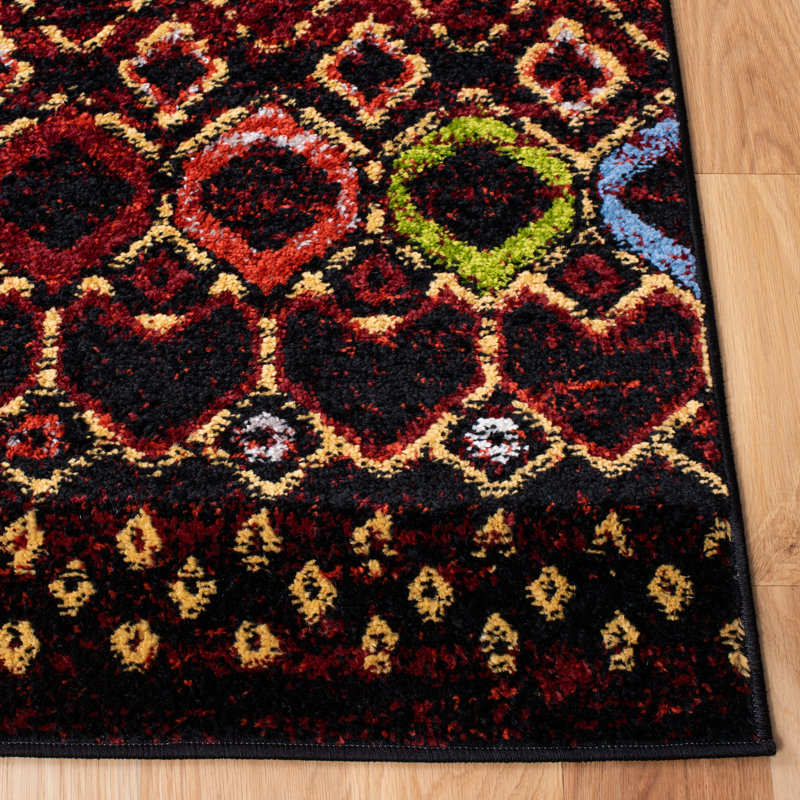 Penrith Argyle Area Rug, Rectangle 155 x 229 cm
