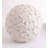Resin Globe Lamp