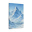 Aaroon Single Picture Frame Print on Canvas-2097103587