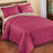 Classic Elegant Reversible Bedspread Set-103801971-103801970