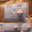 «Ranunculus Flowers in Bicycle Vase», photographie-35105747-35105750