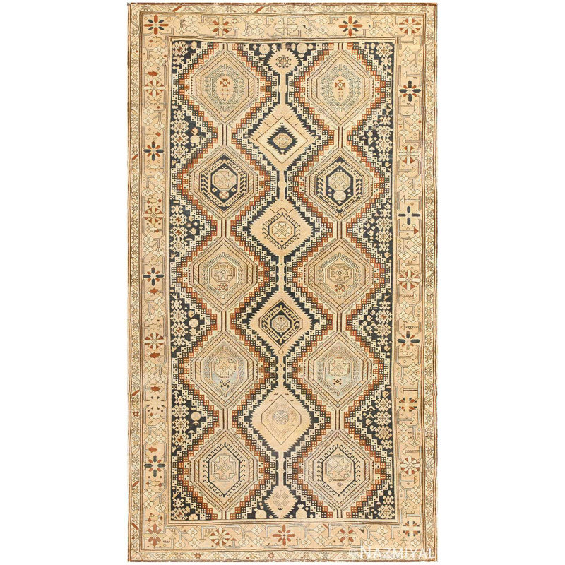 Tapis Shirvan