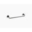 Artifacts® Wall Mounted Towel Bar-2144361807-2066559600