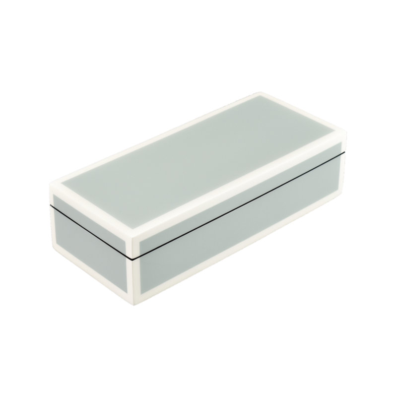 Handmade Lacquer Decorative Box