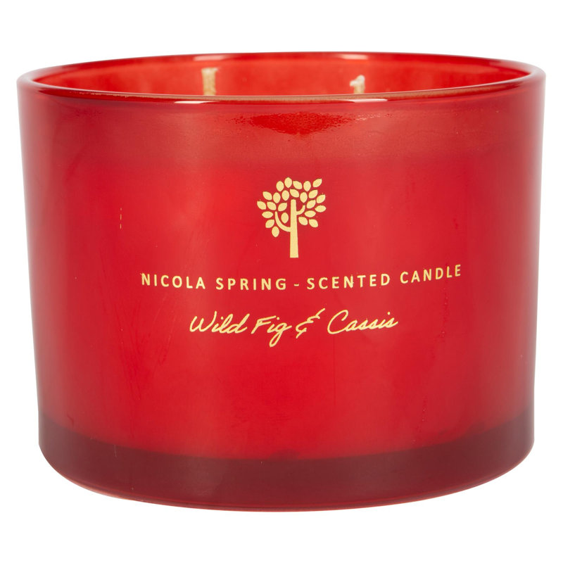 Nicola Spring - Soy Wax Scented Candle