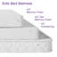 Alwyn Home Winsor Plush Innerspring Mattress-1020216689