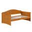 Nantucket Solid Wood Twin Daybed-231178353
