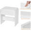 Dressing Table with Mirror