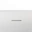 65 Inch Freestanding Solid Surface Soaking Bathtub For Bathroom