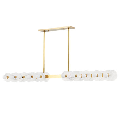 Austen 20 - Light Pendant