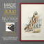 Hawk Owl - reproduction encadrée de qualité supérieure - prête à être accrochée - aucun clou requis - aucun clou requis-689030481-689030482
