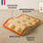 Silpat Silicone Non-Stick Rectangle Cakelet Pan