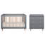 Lolly Convertible Standard Crib Nursery Furniture Set-24010671