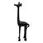 Girafe, animaux de compagnie, figurines et sculptures-1480664785