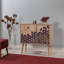 Commode combinée 3 tiroirs Borup-820556870