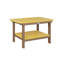 Outdoor Rectangle Coffee Table-1661556603-1661556585