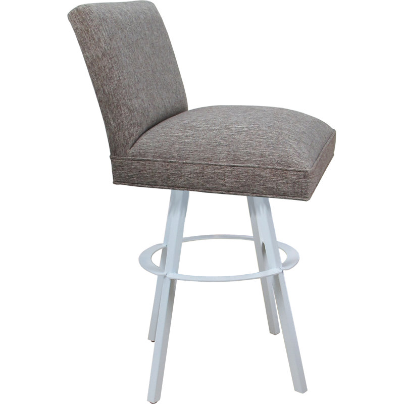 Basin, Gray/White