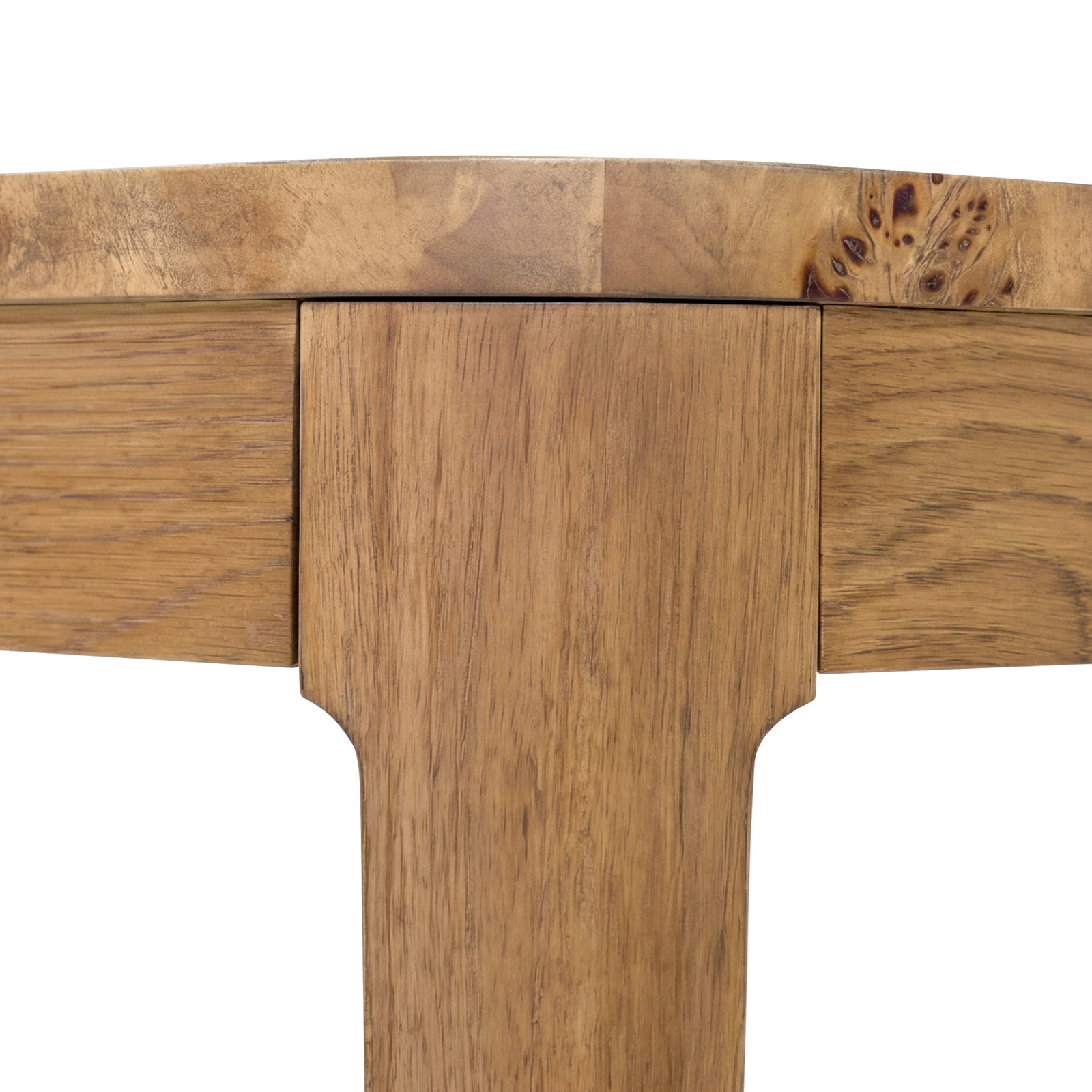 Sixto 82" Dining Table