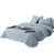 Soft Sky Blue/Indigo Light Blue is out of stock