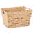 Rosecliff Heights Wicker Decorative Basket
