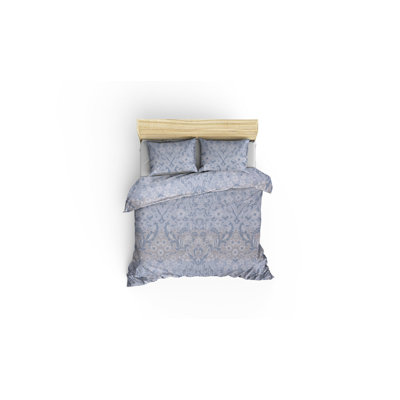 Montez Duvet Cover Set