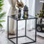 Table d'appoint Chavez-332750392
