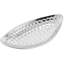 Mercer41 Grantville Stainless Steel Tray
