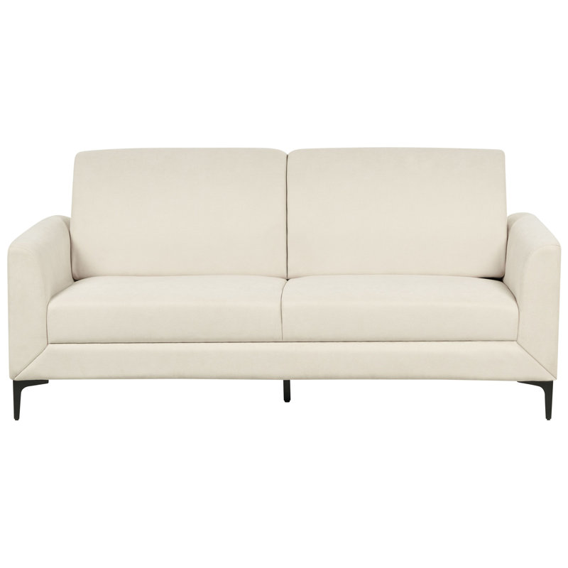 Sahuarita 3 Seater Sofa, Beige