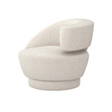 Arabella Swivel Lounge Chair