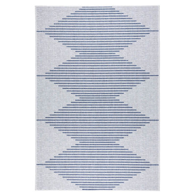 Marquas Striped Indoor Rug