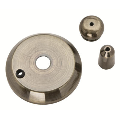Quincaillerie pour ventilateur de plafond