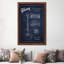 Gibson Guitar - Print on Canvas-1101166045-1175005455